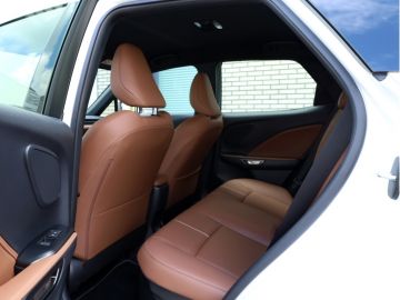 Lexus LBX